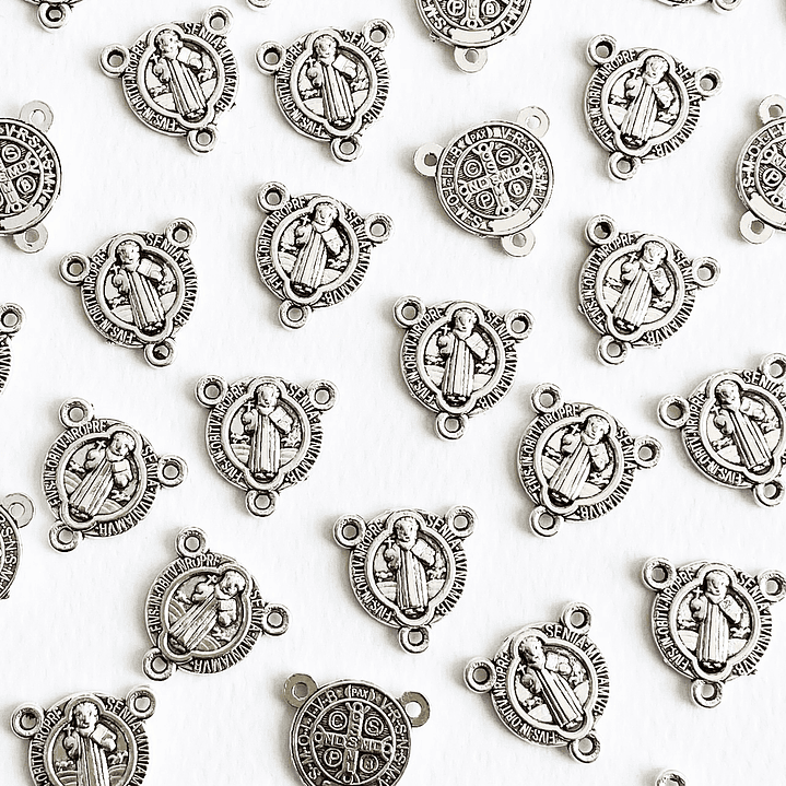 CRUCERO ✦ SAN BENITO ZAMAK 1