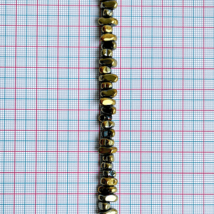 SEPARADOR ✦ DIENTE AMORFO ACERINA