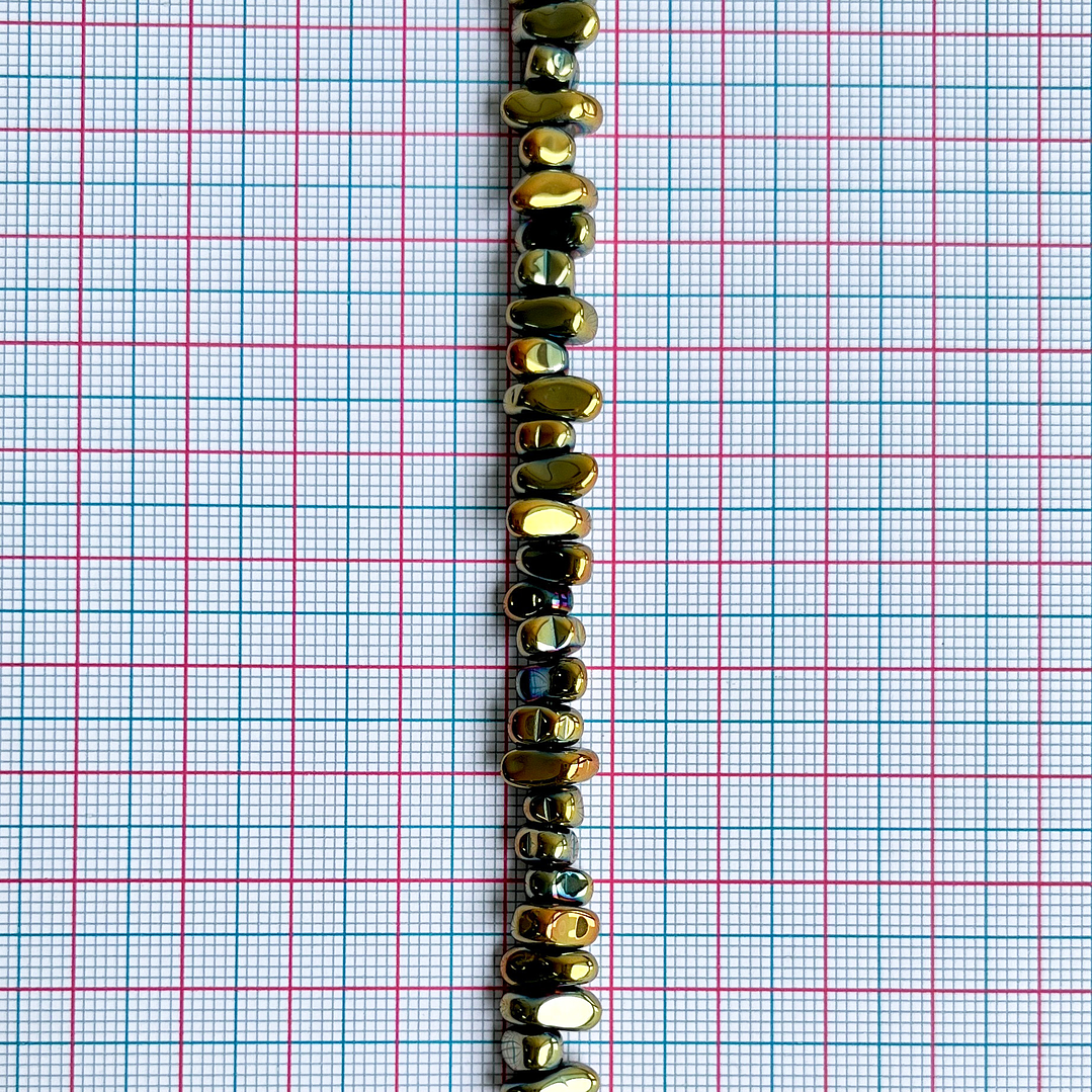 SEPARADOR ✦ DIENTE AMORFO ACERINA 2