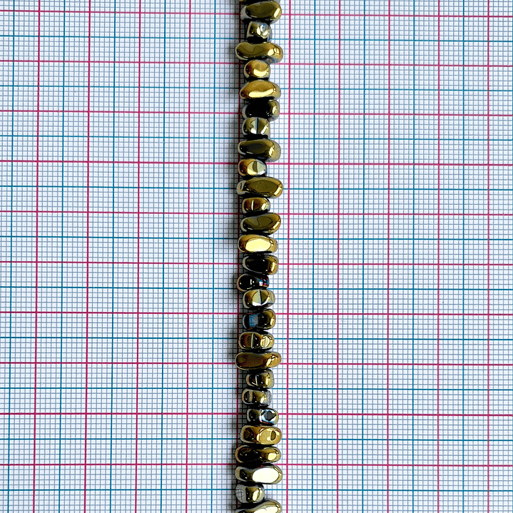 SEPARADOR ✦ DIENTE AMORFO ACERINA 2