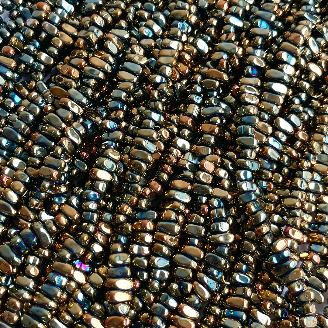 SEPARADOR ✦ DIENTE AMORFO ACERINA 1