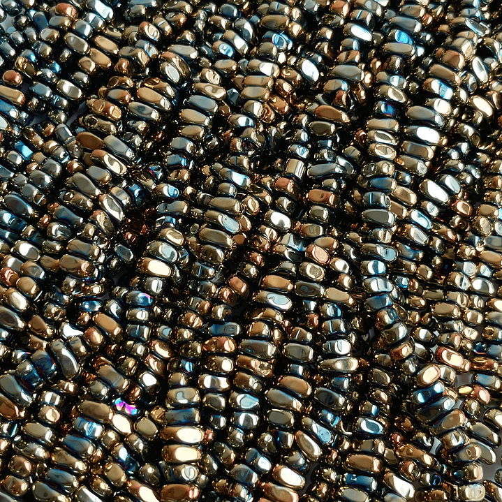 SEPARADOR ✦ DIENTE AMORFO ACERINA 1