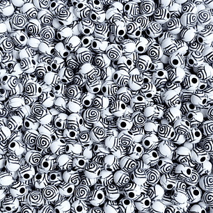 SEPARADOR ✦ ROSA MÍSTICA 6MM (ELIGE TU COLOR FAVORITO)