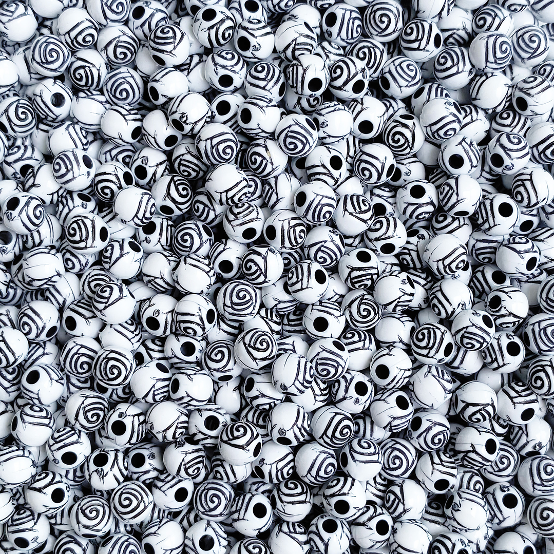 SEPARADOR ✦ ROSA MÍSTICA 6MM (ELIGE TU COLOR FAVORITO) 1