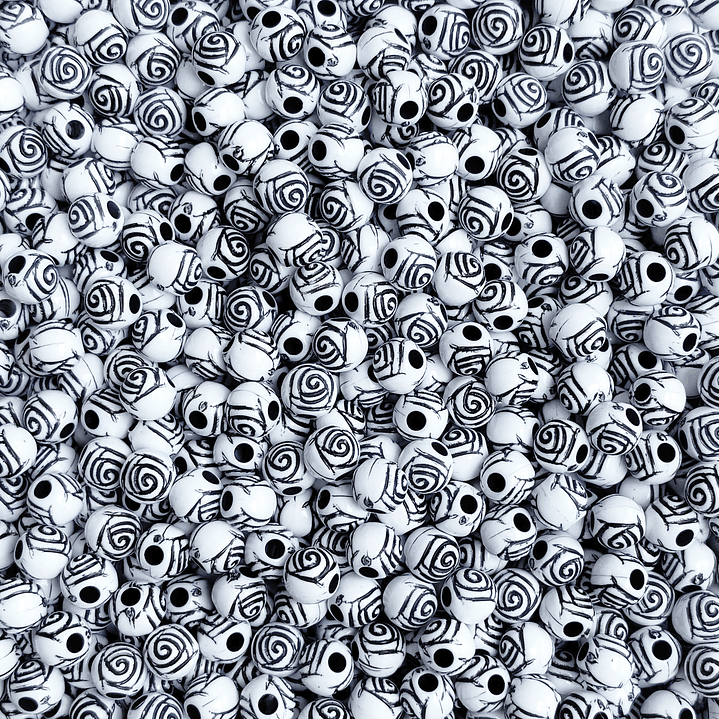 SEPARADOR ✦ ROSA MÍSTICA 6MM (ELIGE TU COLOR FAVORITO) 1