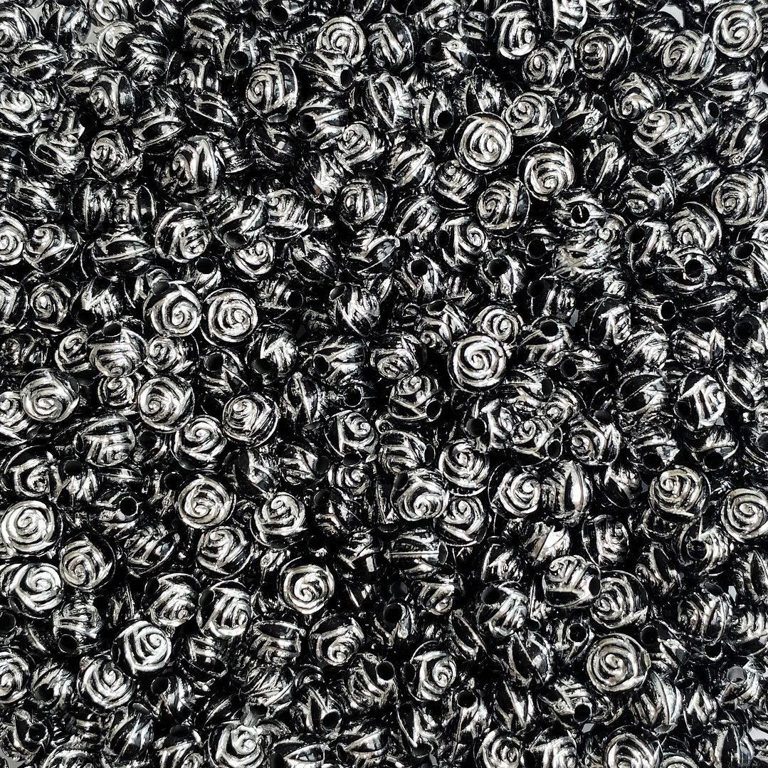 SEPARADOR ✦ ROSA MÍSTICA 6MM 1