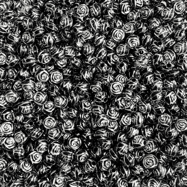 SEPARADOR ✦ ROSA MÍSTICA 6MM 1