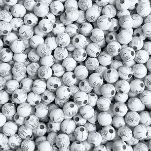 SEPARADOR ✦ BOLA SAN BENITO 8MM