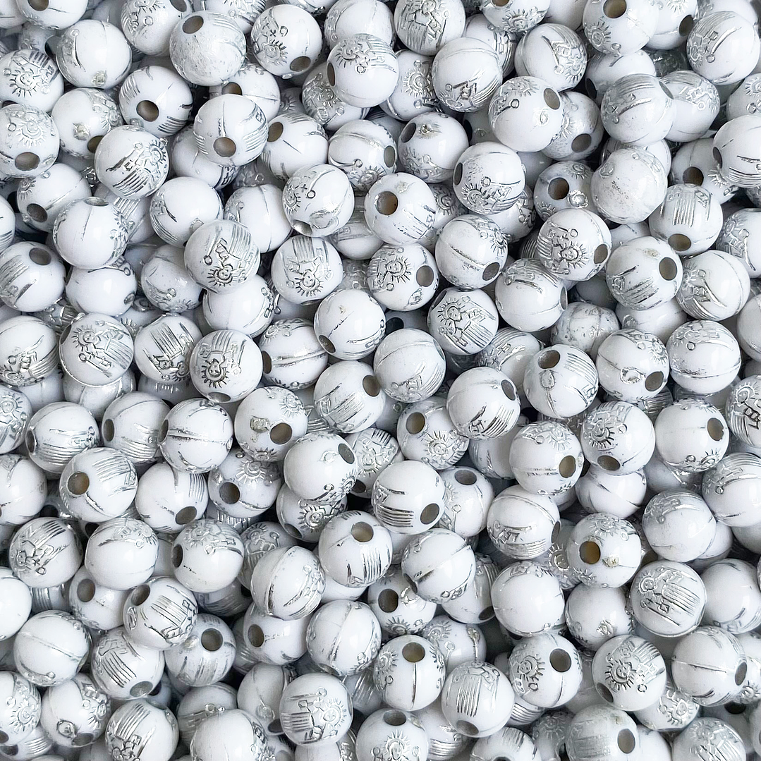 SEPARADOR ✦ BOLA SAN BENITO 8MM 1