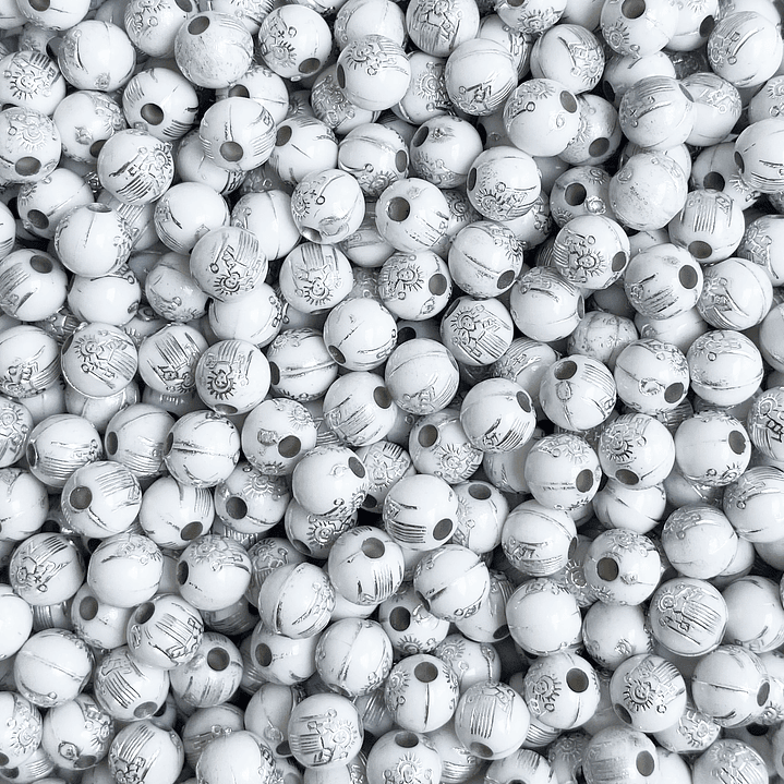 SEPARADOR ✦ BOLA SAN BENITO 8MM 1