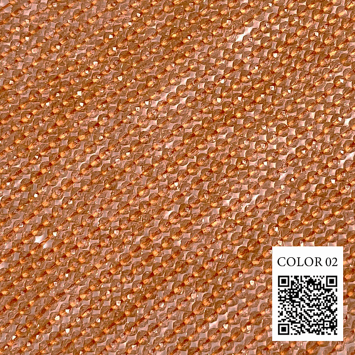 SEPARADOR ✦ CRISTAL DONA 1MM (ELIGE TU COLOR FAVORITO) 4