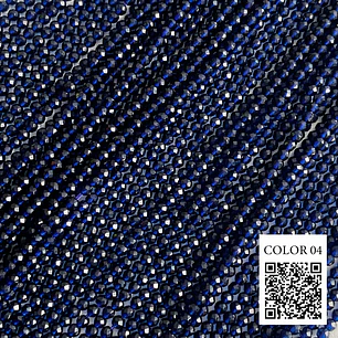 SEPARADOR ✦ CRISTAL DONA 1MM (ELIGE TU COLOR FAVORITO)
