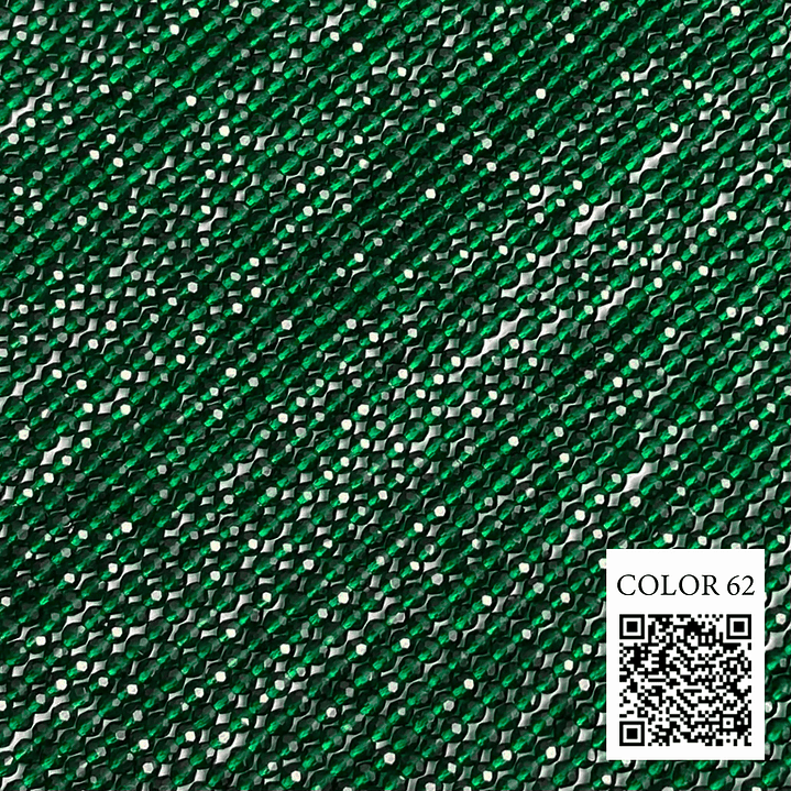 SEPARADOR ✦ CRISTAL DONA 1MM (ELIGE TU COLOR FAVORITO) 10