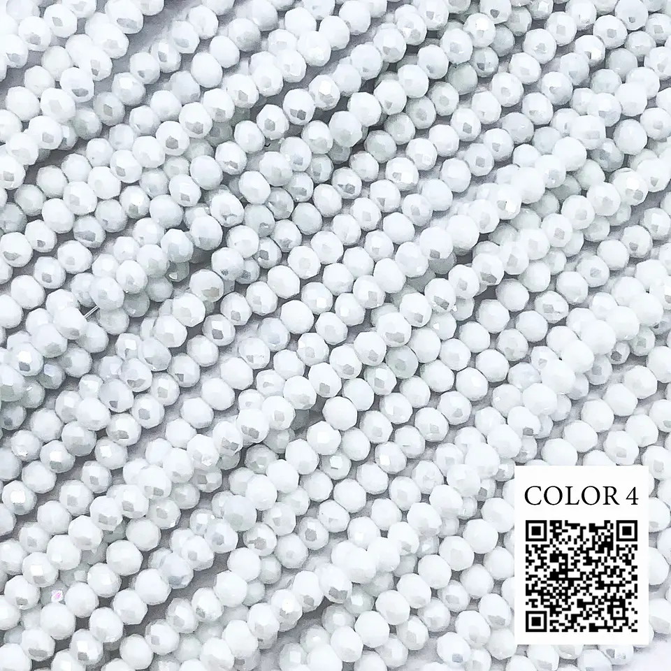 SEPARADOR ✦ CRISTAL DONA 2MM (ELIGE TU COLOR FAVORITO) 4