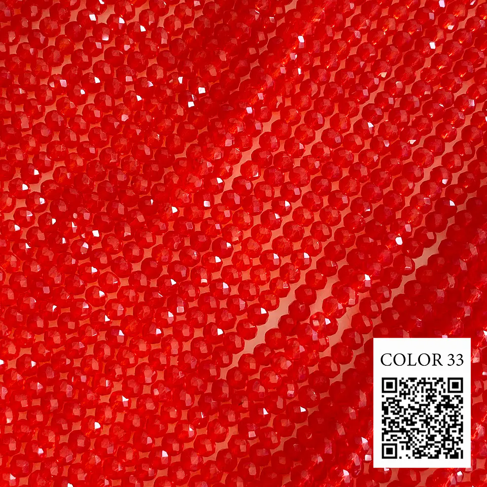 SEPARADOR ✦ CRISTAL DONA 2MM (ELIGE TU COLOR FAVORITO) 15