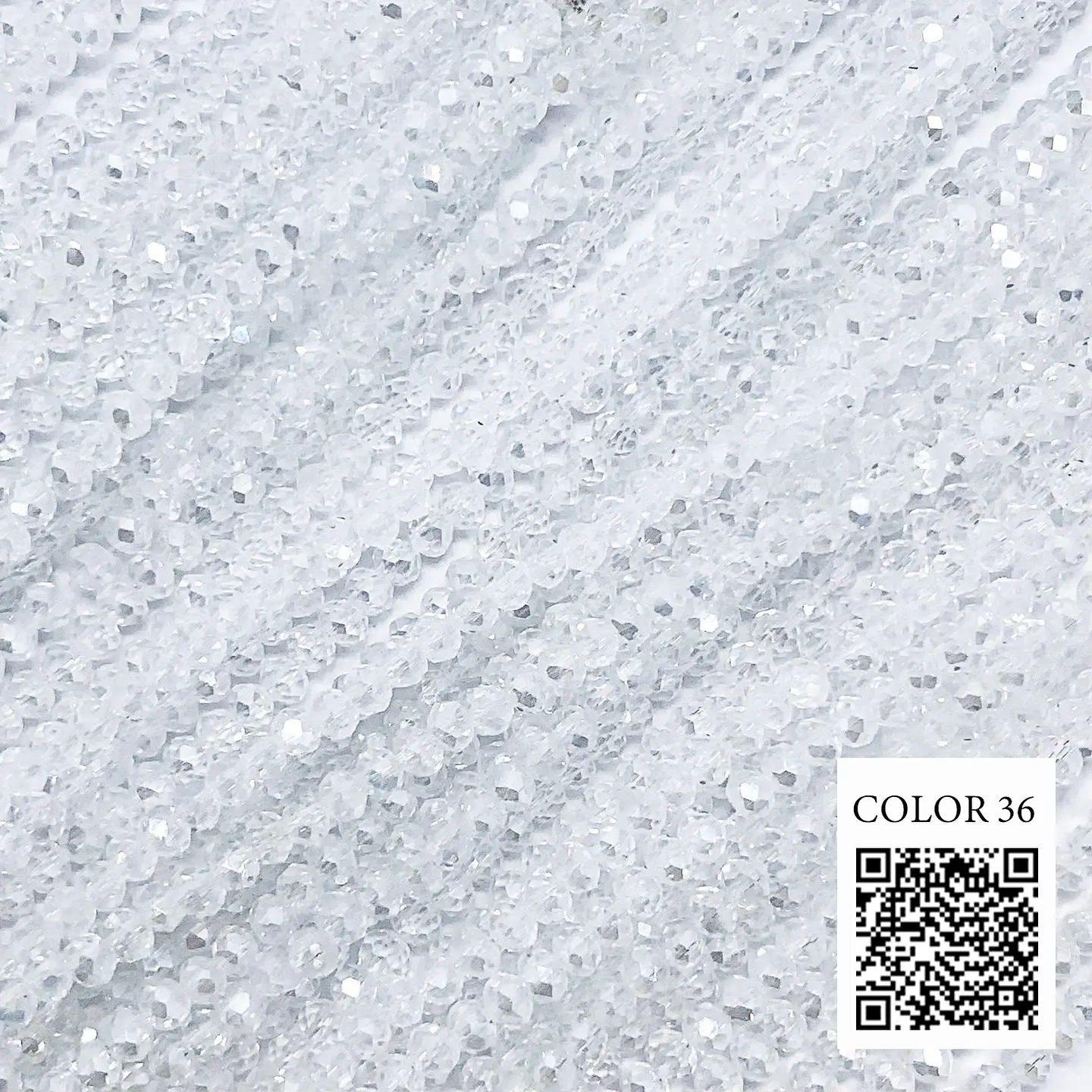 SEPARADOR ✦ CRISTAL DONA 2MM (ELIGE TU COLOR FAVORITO) 17