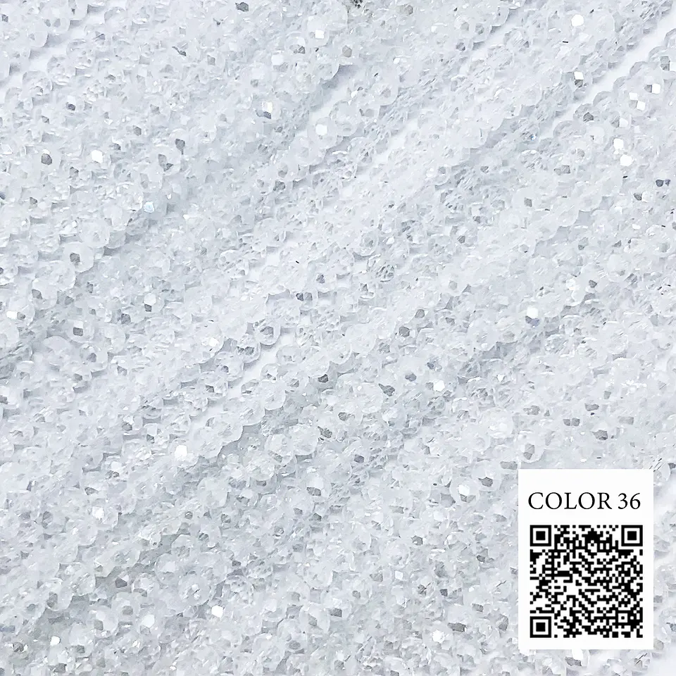 SEPARADOR ✦ CRISTAL DONA 2MM (ELIGE TU COLOR FAVORITO) 17