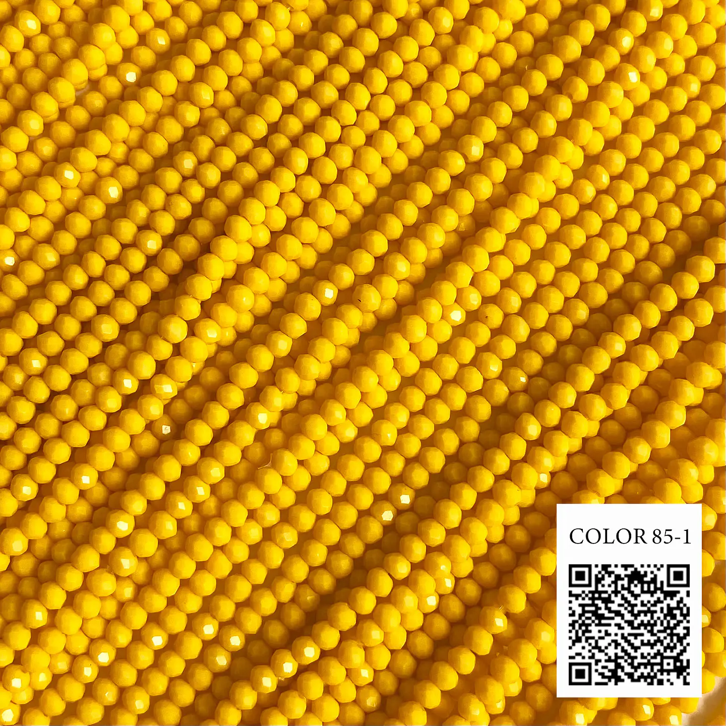 SEPARADOR ✦ CRISTAL DONA 2MM (ELIGE TU COLOR FAVORITO) 33