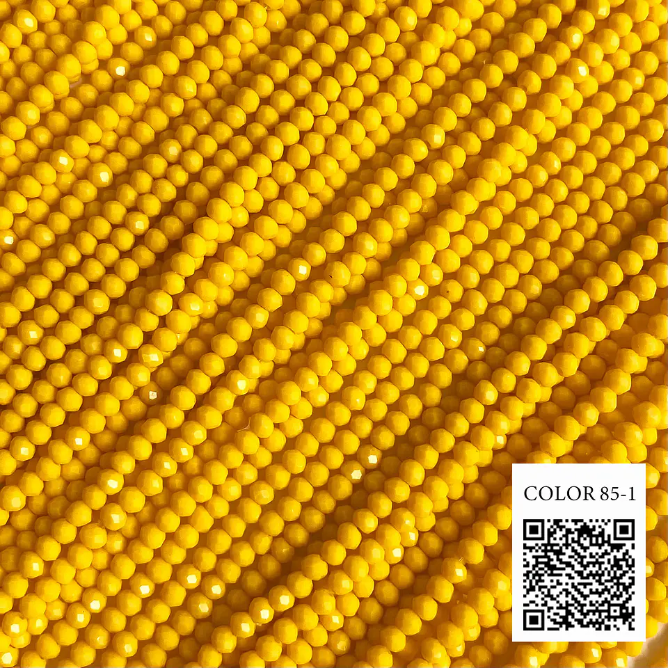 SEPARADOR ✦ CRISTAL DONA 2MM (ELIGE TU COLOR FAVORITO) 33