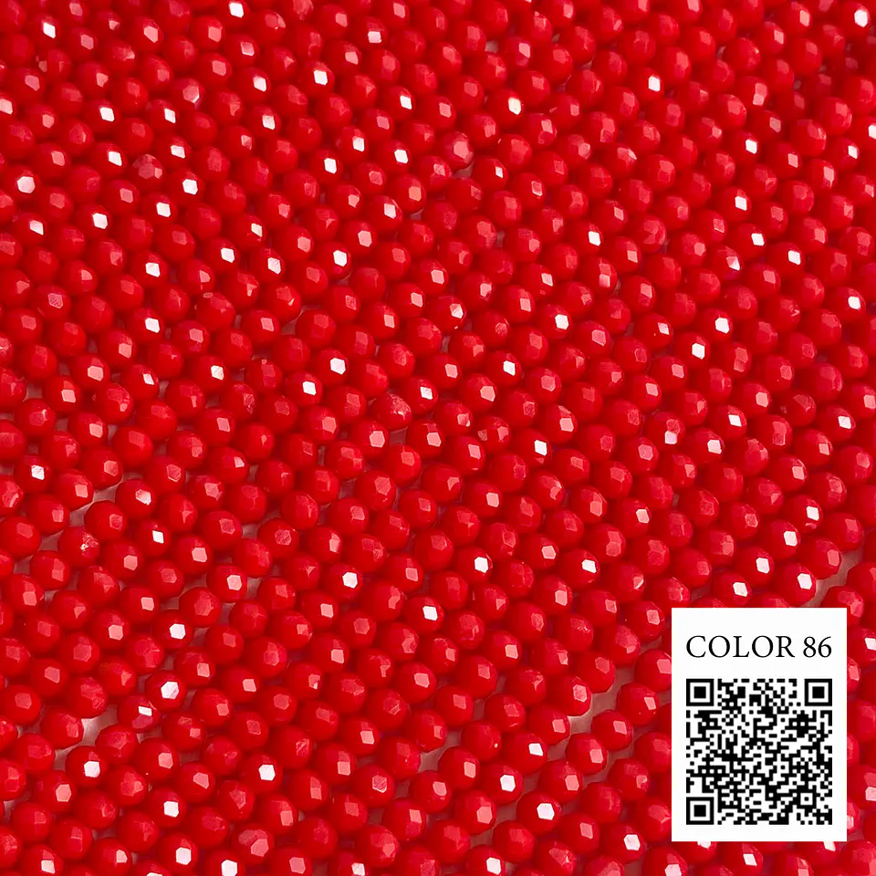 SEPARADOR ✦ CRISTAL DONA 2MM (ELIGE TU COLOR FAVORITO) 34
