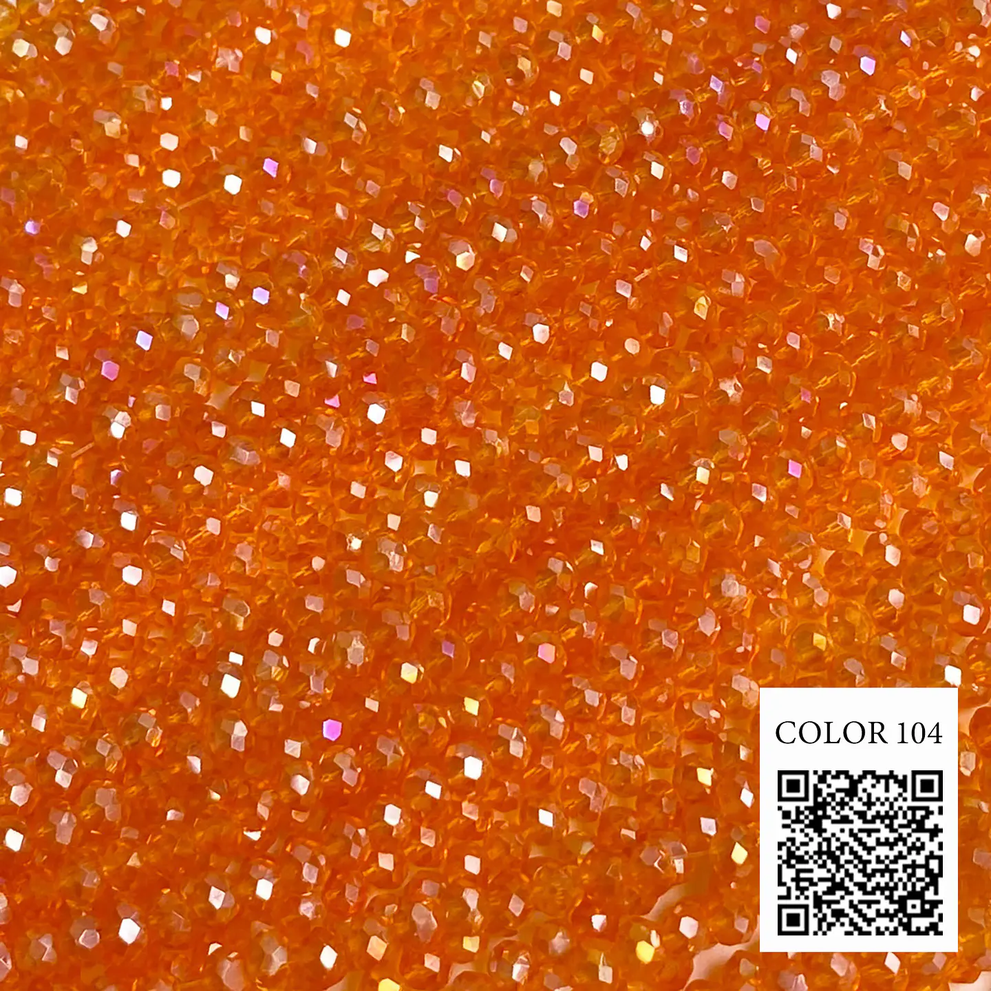SEPARADOR ✦ CRISTAL DONA 2MM (ELIGE TU COLOR FAVORITO) 37