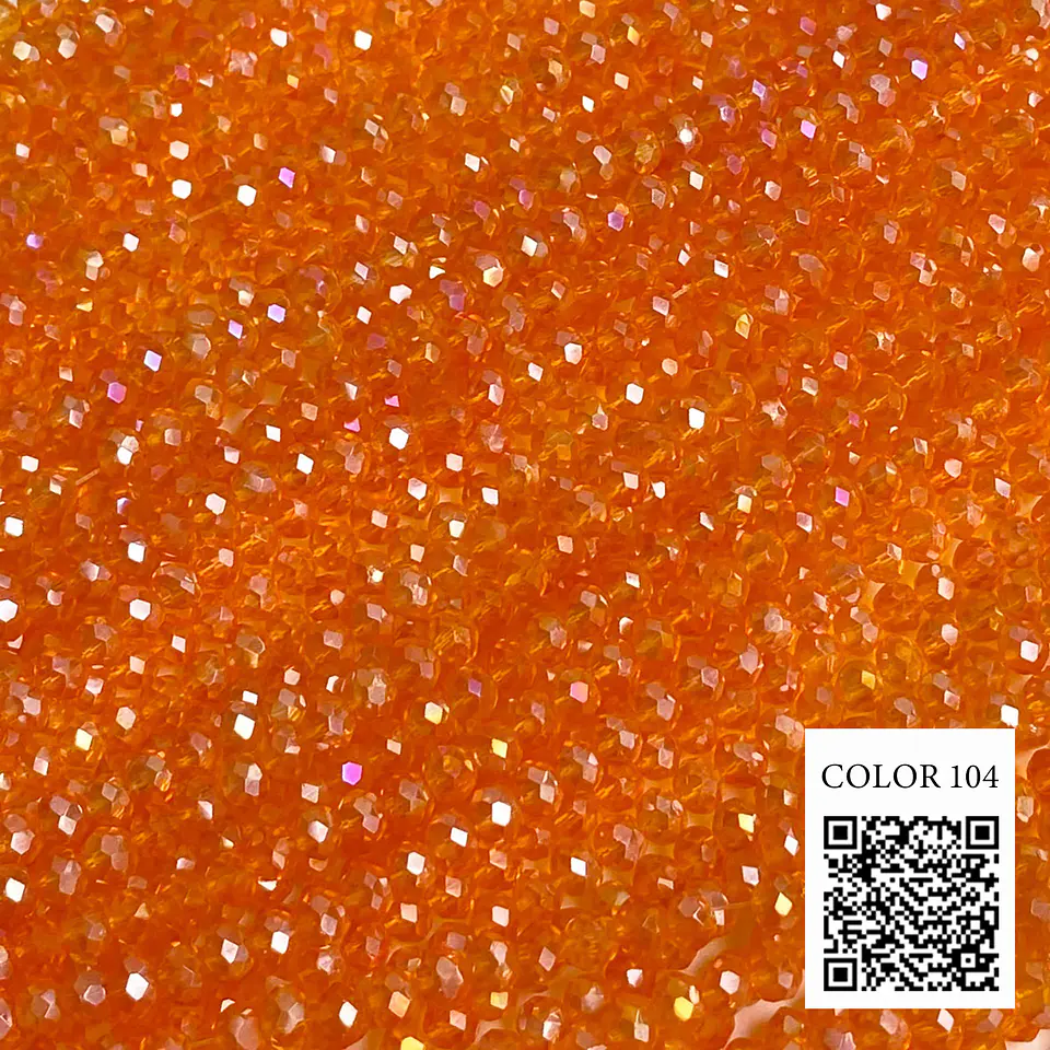 SEPARADOR ✦ CRISTAL DONA 2MM (ELIGE TU COLOR FAVORITO) 37