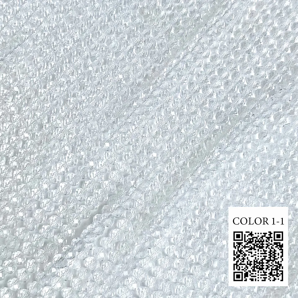 SEPARADOR ✦ CRISTAL DONA 3MM (ELIGE TU COLOR FAVORITO) 3