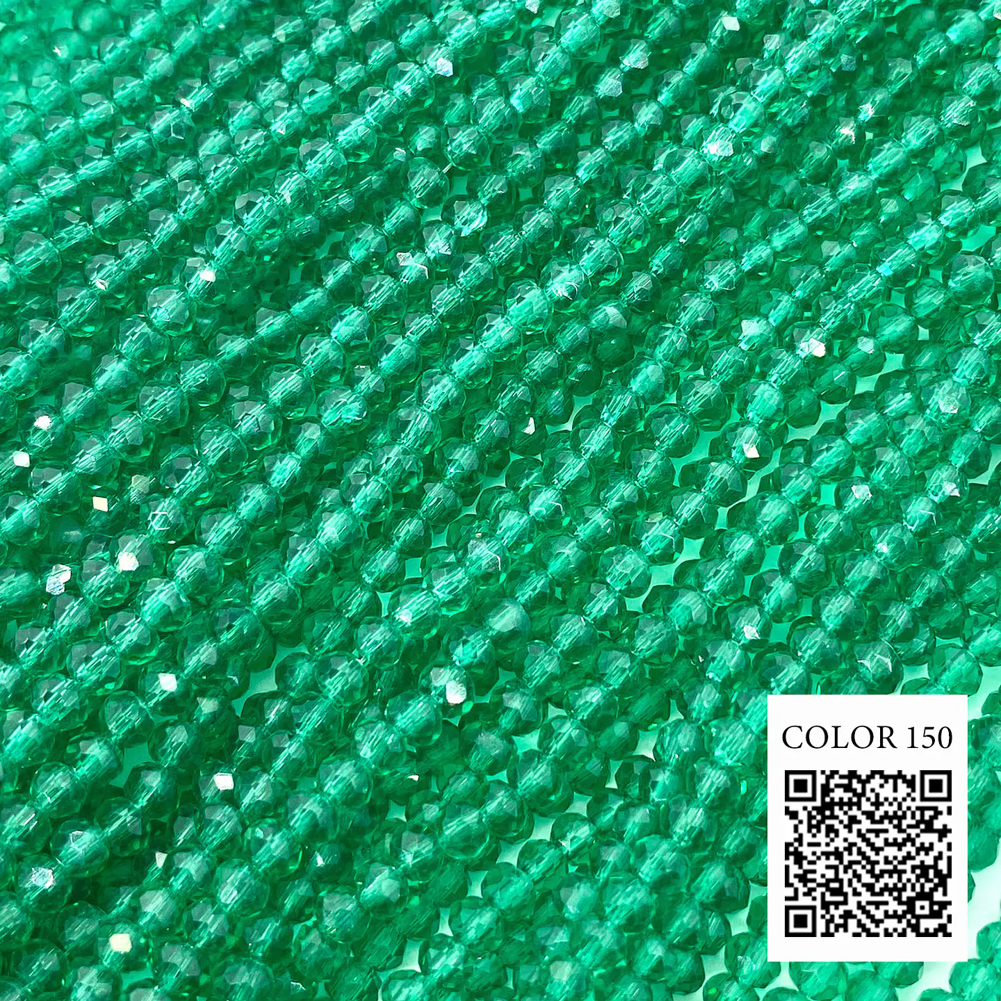 SEPARADOR ✦ CRISTAL DONA 3MM (ELIGE TU COLOR FAVORITO) 33