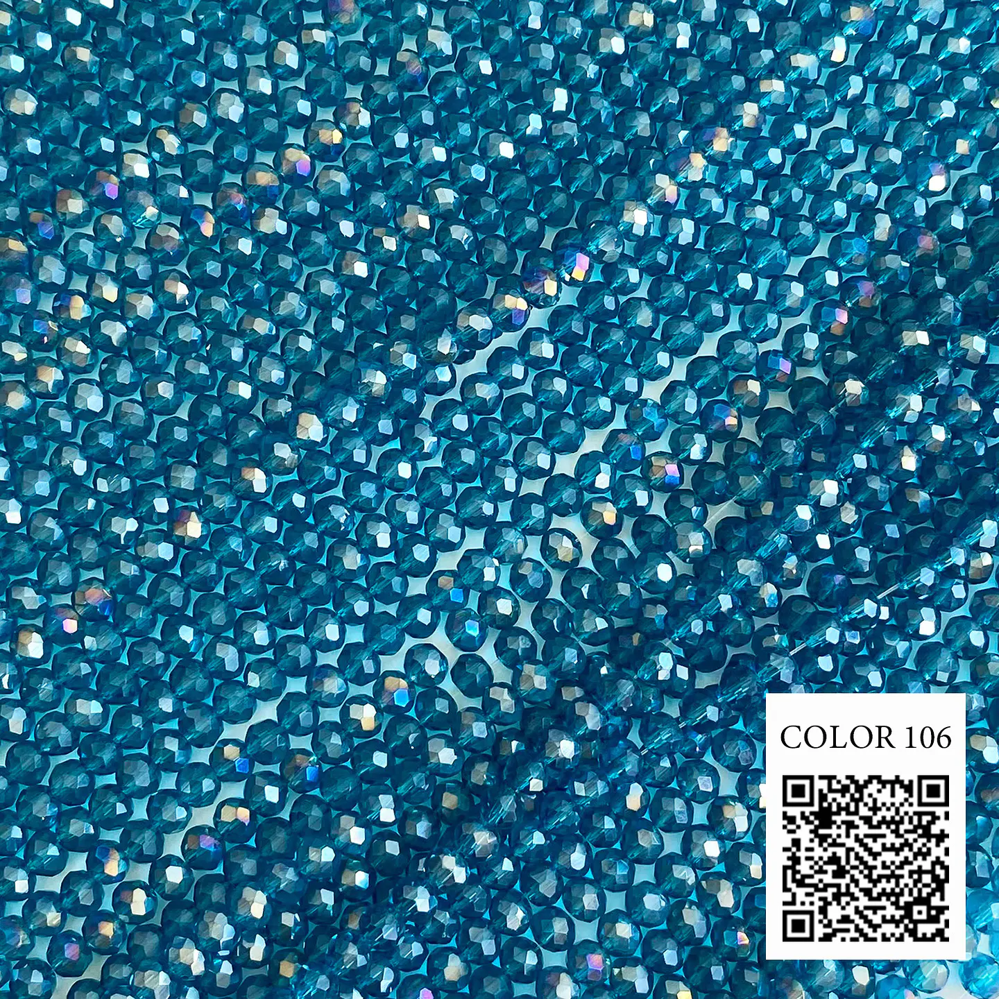 SEPARADOR ✦ CRISTAL DONA 4MM (ELIGE TU COLOR FAVORITO) 41
