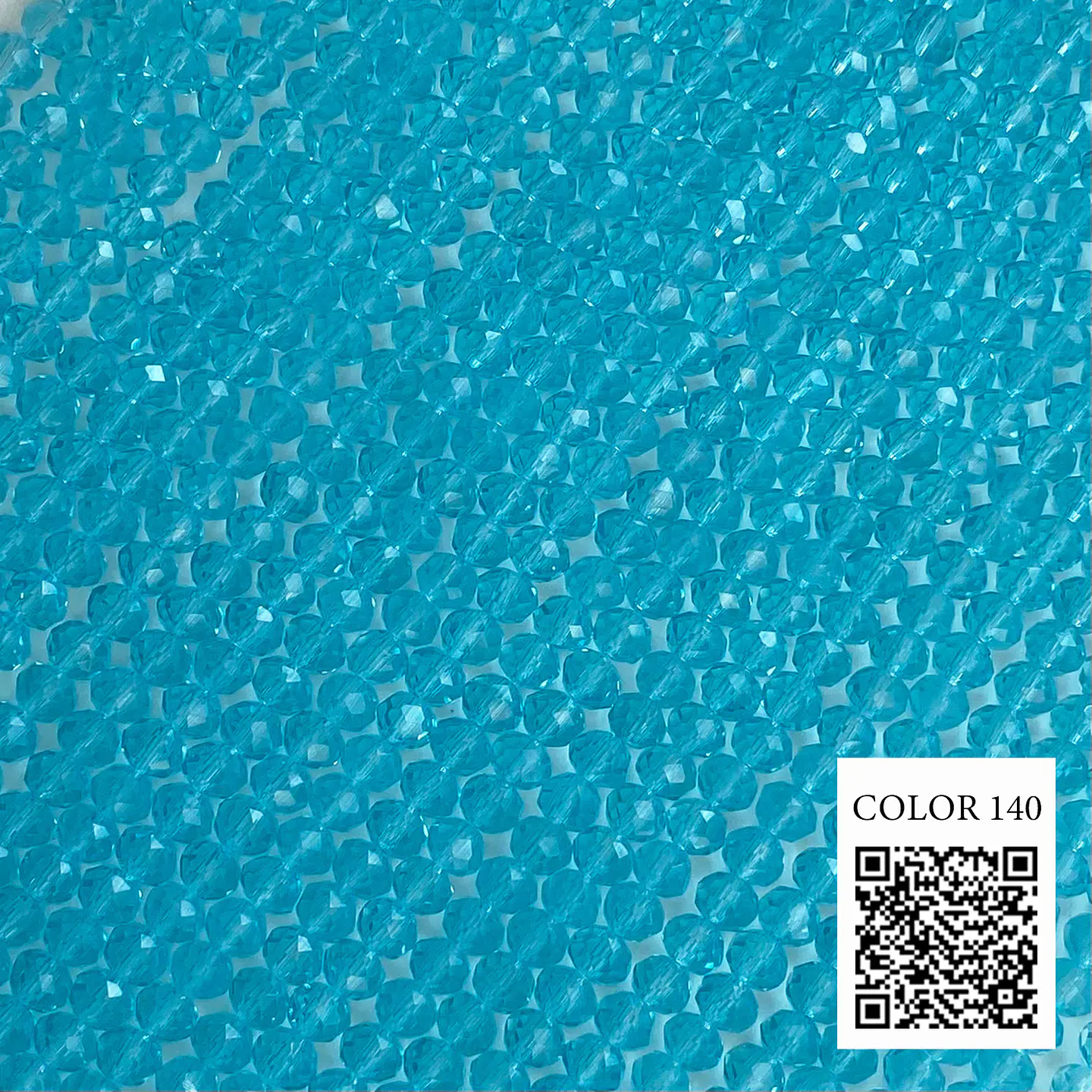 SEPARADOR ✦ CRISTAL DONA 4MM (ELIGE TU COLOR FAVORITO) 45