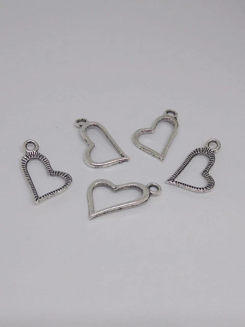 CORAZÓN EN ZAMAK A9322
