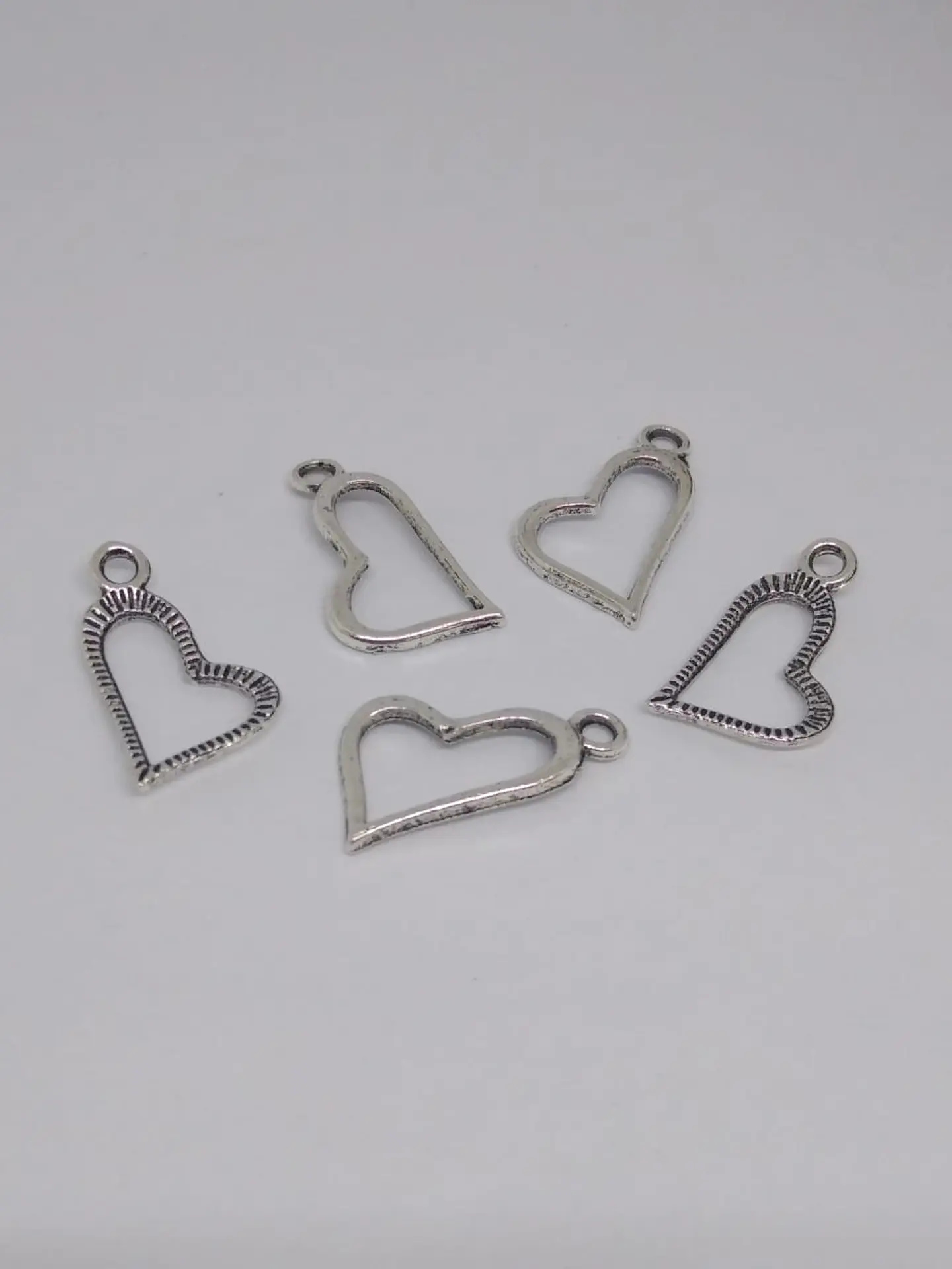 CORAZÓN EN ZAMAK A9322 1