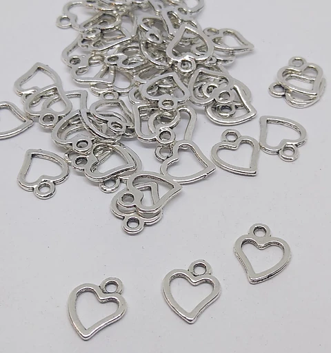 CORAZÓN EN ZAMAK A16926