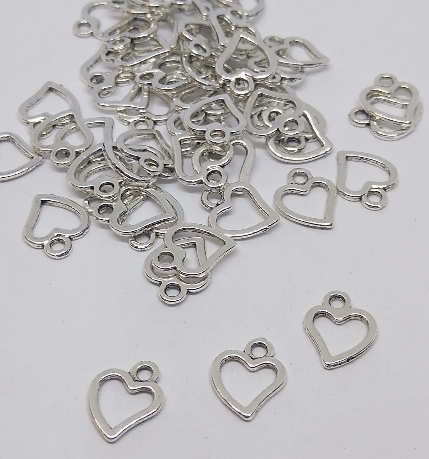 CORAZÓN EN ZAMAK A16926 1