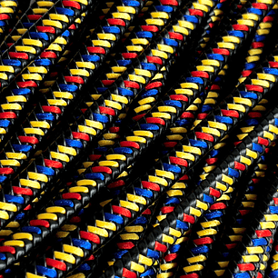 CUERO ✦ TRENZADO COLOMBIA