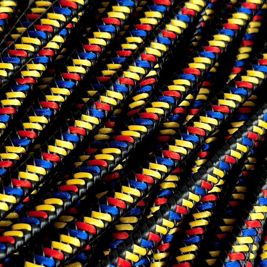 CUERO ✦ TRENZADO COLOMBIA 1