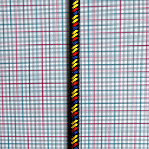 CUERO ✦ TRENZADO COLOMBIA