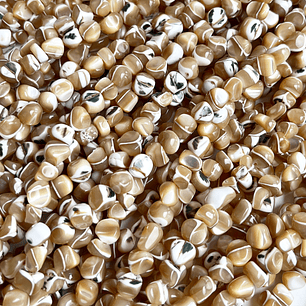 SEPARADOR ✦ IRREGULAR NÁCAR