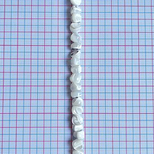 SEPARADOR ✦ IRREGULAR NÁCAR