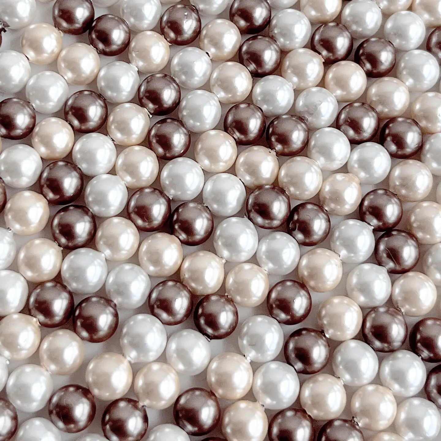 PERLA ✦ SHELL 6MM (ELIGE TU COLOR FAVORITO) 1