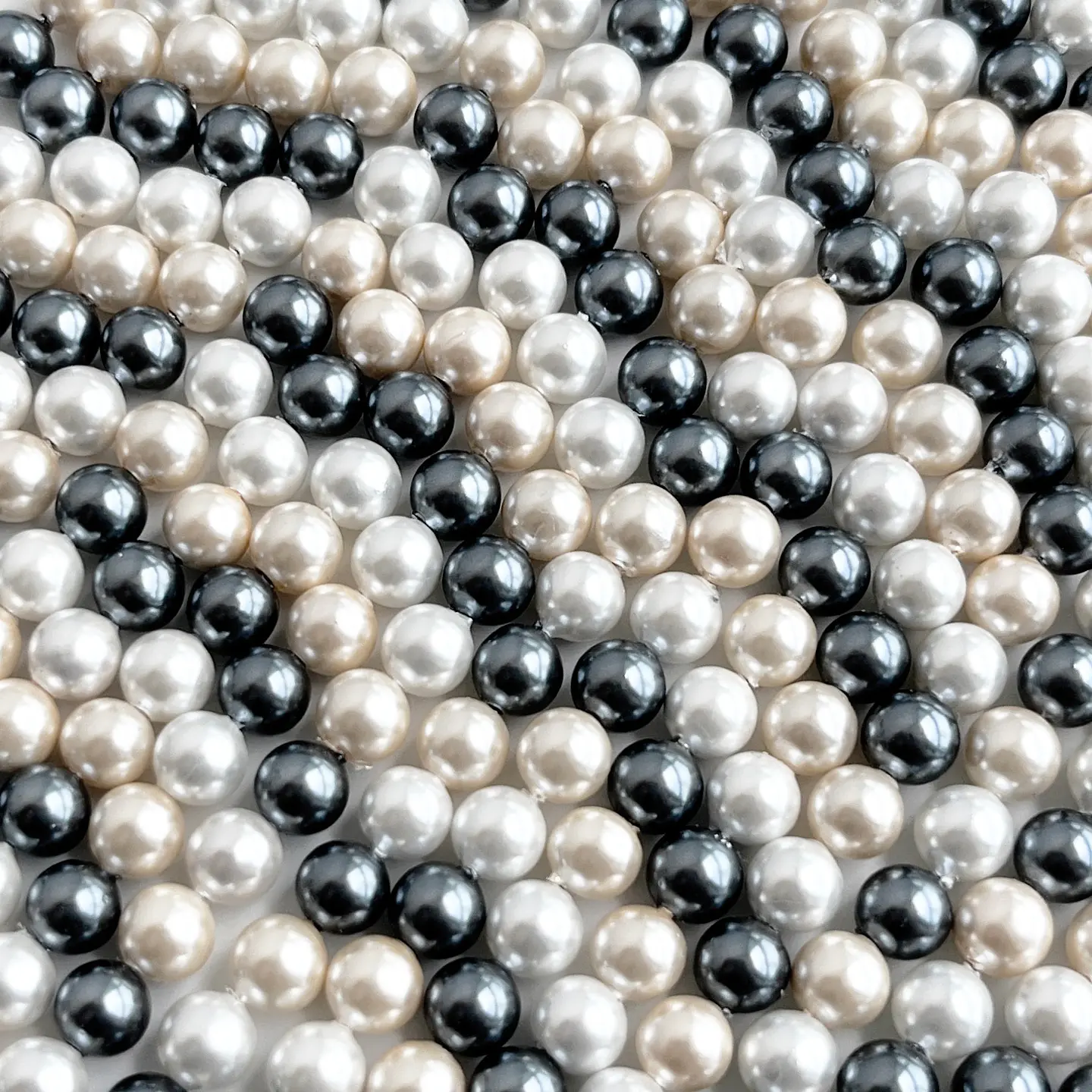 PERLA ✦ SHELL 6MM (ELIGE TU COLOR FAVORITO) 4