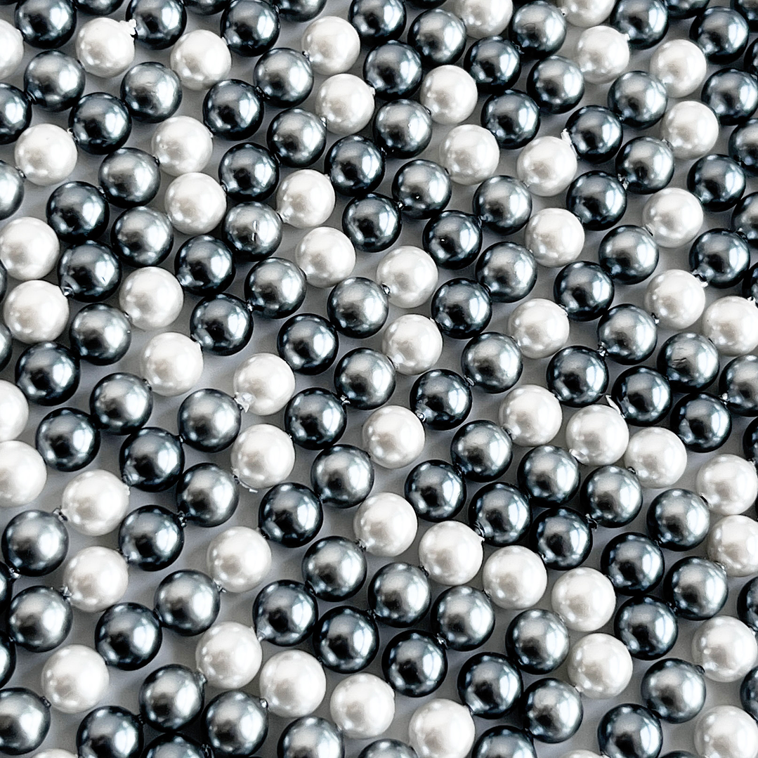 PERLA ✦ SHELL 6MM (ELIGE TU COLOR FAVORITO) 5