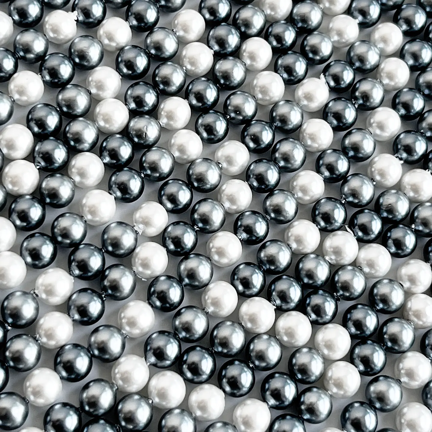 PERLA ✦ SHELL 6MM (ELIGE TU COLOR FAVORITO) 5
