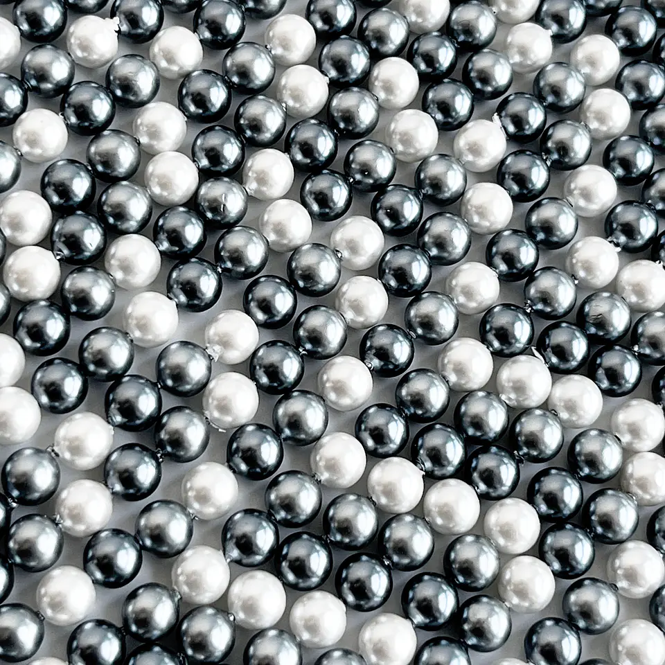 PERLA ✦ SHELL 6MM (ELIGE TU COLOR FAVORITO) 5