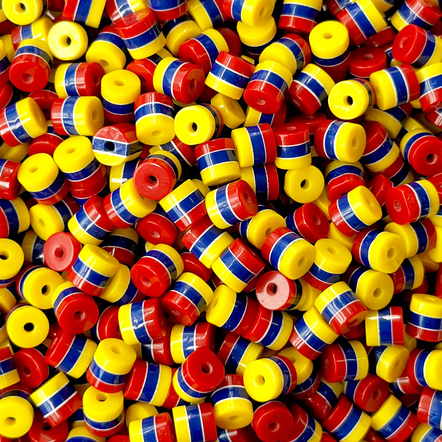 SEPARADOR ✦ CILINDRO PLASTICO 1