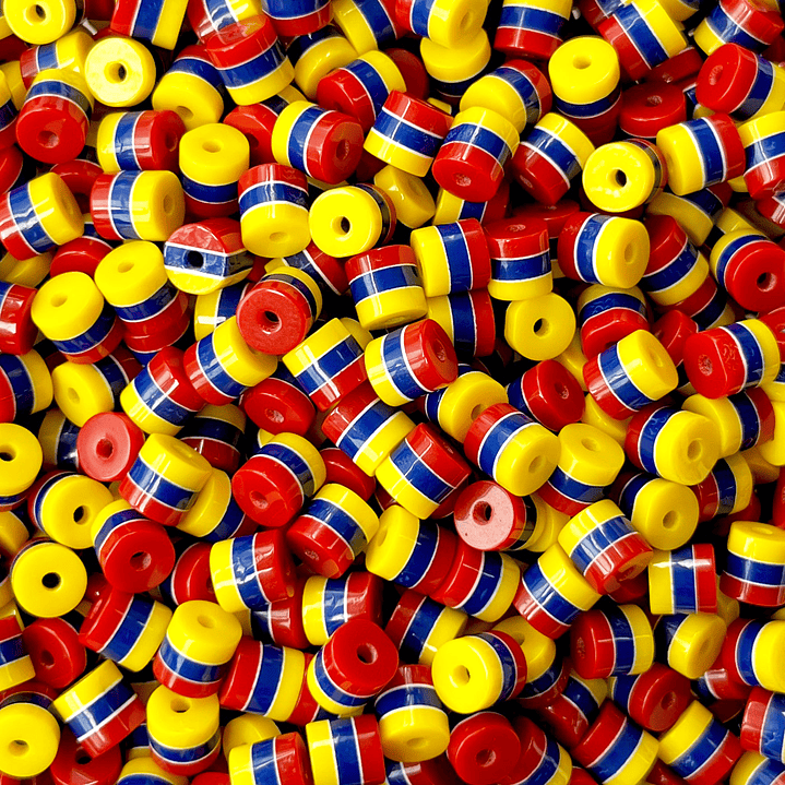 SEPARADOR ✦ CILINDRO PLASTICO 1