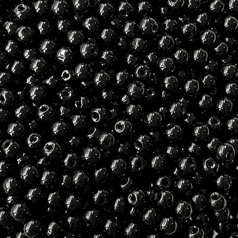 SEPARADOR ✦ OJO DE GATO NEGRO 6MM