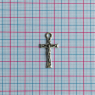 DIJE ✦ CRISTO ZAMAK