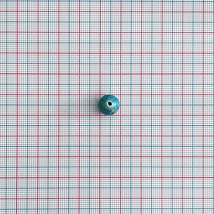 SEPARADOR ✦ BOLA LUREX 10MM