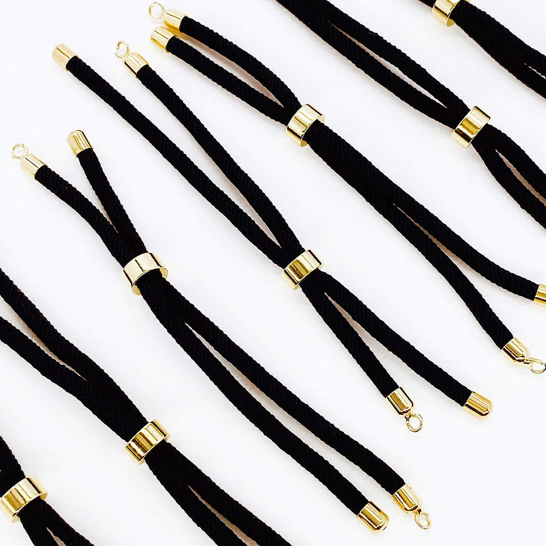 HERRAJE ✦ PULSERA RODIO 1